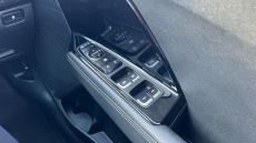 Kia Niro 1.6 GDi Hybrid 3 5dr DCT Hybrid Estate